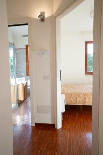 Ampio attico con terrazzo con vista, centrale, parcheggio gratis - 5