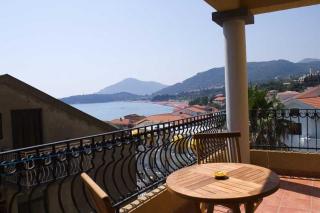 Garni Hotel Meduza - Rafailovici - 2
