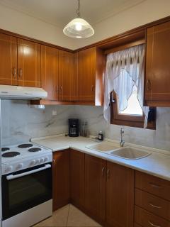Apartments Irene in Sykia - Sikia - 1