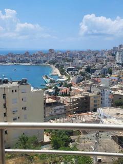 Livia apartament - Sarandë - 2