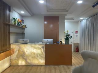 Hotel Central Giacomini - Salò - 1