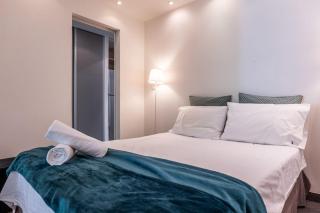 1-Br Garden-level inside Upscale District - 8