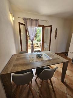 Casa Elvira - Porto Pollo - 3