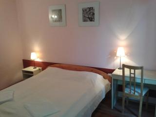 Bed Breakfast Hotel Budapest - Budapest - 7