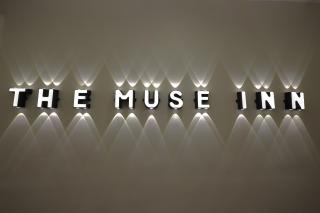 The Muse Pyramids INN - 1