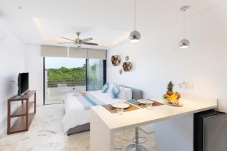 Prive Modern Condos with Private Pool in Tulum - Tulum - 4