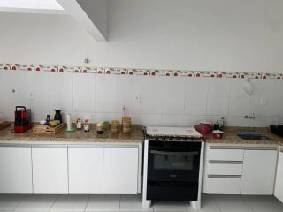 Casinha da Paz - Aracaju - 9