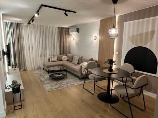 Apartman Avanti - blizina centra,besplatan parking i balkon - Sarajevo - 0