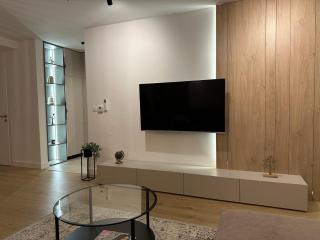 Apartman Avanti - blizina centra,besplatan parking i balkon - Sarajevo - 2