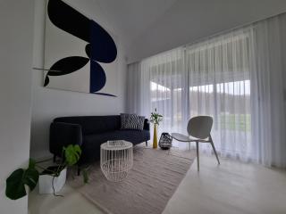 Domki nad morzem Lublewo21 obok Białogóry - 2