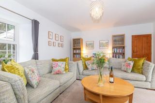 Homely and cosy cottage in the Scottish Borders - 9