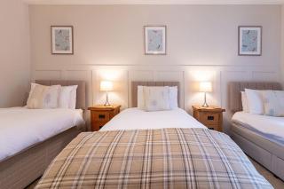 Homely and cosy cottage in the Scottish Borders - 4