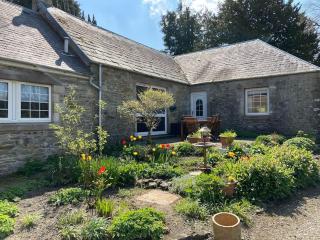 Homely and cosy cottage in the Scottish Borders - 3