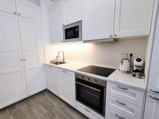 Wings - Brand New - Presidential Garden - Free Parking - Bratislava - 6