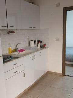 בלב העיר - Netanya - 7