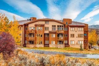 Mountain Majesty Hideaway - Park City - 4
