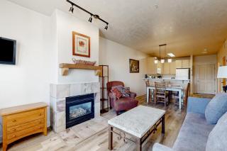 Mountain Majesty Hideaway - Park City - 6