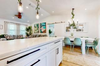 4BR Tropical Retreat with Playground and Pool - 3