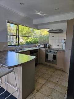 HOME AWAY FROM HOME - Taupo - 6