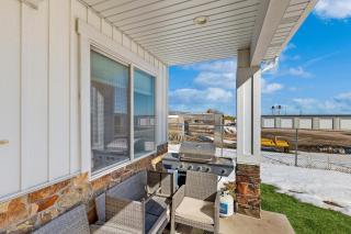 Secret Garden Cottage - 9