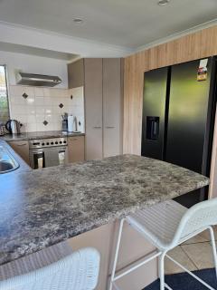 HOME AWAY FROM HOME - Taupo - 4