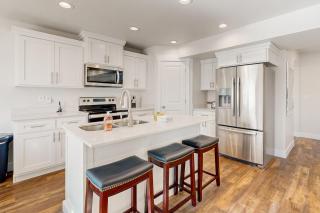 Secret Garden Cottage - 6