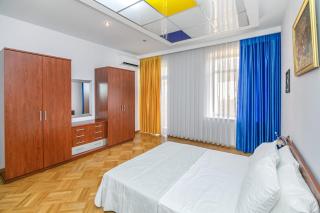 Seaside 2 bedrooms S Vurgun st - Bakoe - 5