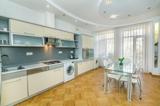 Seaside 2 bedrooms S Vurgun st - Bakoe - 3