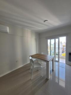 Luminoso Monoambiente II con Balcón 9no piso - 6
