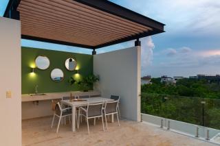 Prive Modern Condos with Private Pool in Tulum - Tulum - 2