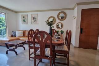 3BR Sn Rafael CDMX metro, mercado, Reforma, Zócalo - Città del Messico - 1