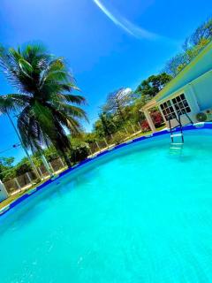 EXCELENTE FINCA CAMPESTRE VACACIONAL EN SAN ANDRÉS. - San Andrés - 9