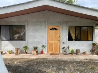 Cahuita Home Villa - Cahuita - 1