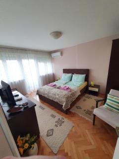 Apartman Centar - Bijeljina - 1