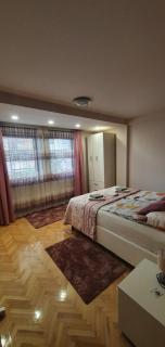 Apartman Lux K - Bijeljina - 8