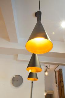 Global Home_LoretoyChicote - Madrid - 1