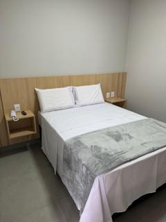 HS Hotel - São Paulo - 5
