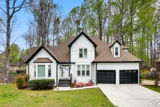 Powder Springs Home with Game Room and Community Pool! - Hiram - 0