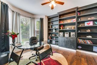 Powder Springs Home with Game Room and Community Pool! - Hiram - 9