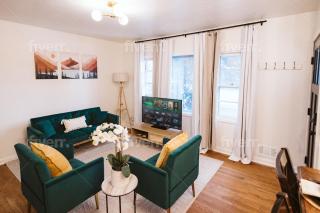 Cozy & Quiet King Bed Micron Free Parking - 1