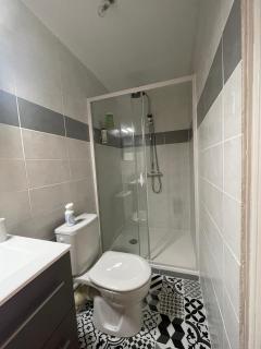 Appartement coeur de ville Angers - Angers - 2
