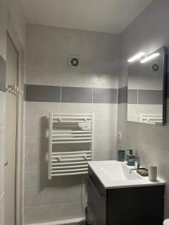 Appartement coeur de ville Angers - Angers - 1