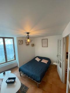 Appartement coeur de ville Angers - Angers - 0