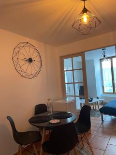 Appartement coeur de ville Angers - Angers - 3