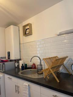 Appartement coeur de ville Angers - Angers - 4