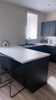 3 Bedroom House Near City Centre Glasgow Sleeps 7 - Glasgow - 1