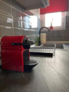 The RED apartment - Tessalónica - 7
