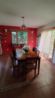 Casa de Silvina - El Bolsón - 6