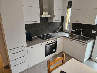 Appartamento al mare - Punta Marina - 9