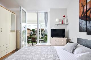 Studio Apartment Davorka - Poreč - 5